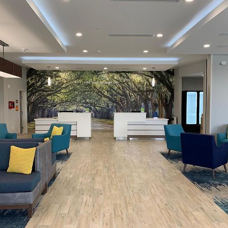La Quinta Inn & Suites By Wyndham Tifton Kültér fotó