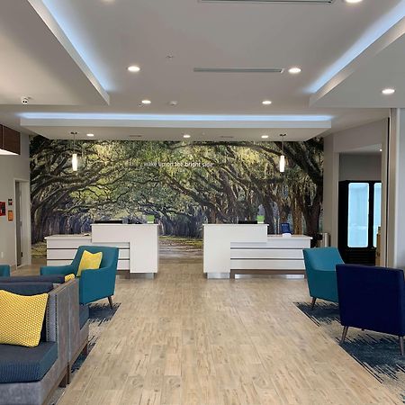 La Quinta Inn & Suites By Wyndham Tifton Kültér fotó
