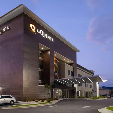 La Quinta Inn & Suites By Wyndham Tifton Kültér fotó