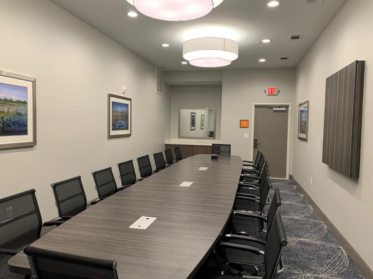 La Quinta Inn & Suites By Wyndham Tifton Kültér fotó