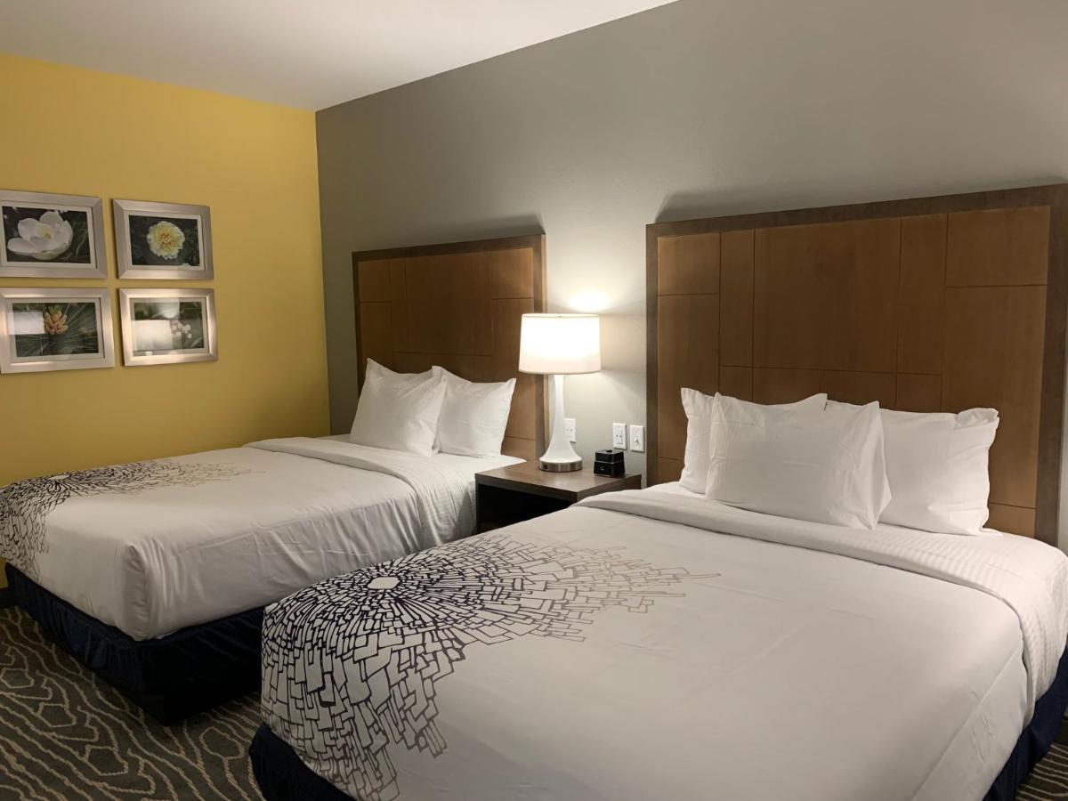 La Quinta Inn & Suites By Wyndham Tifton Kültér fotó