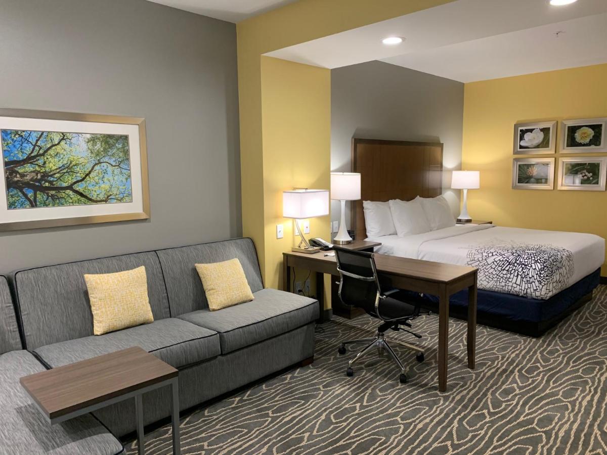 La Quinta Inn & Suites By Wyndham Tifton Kültér fotó