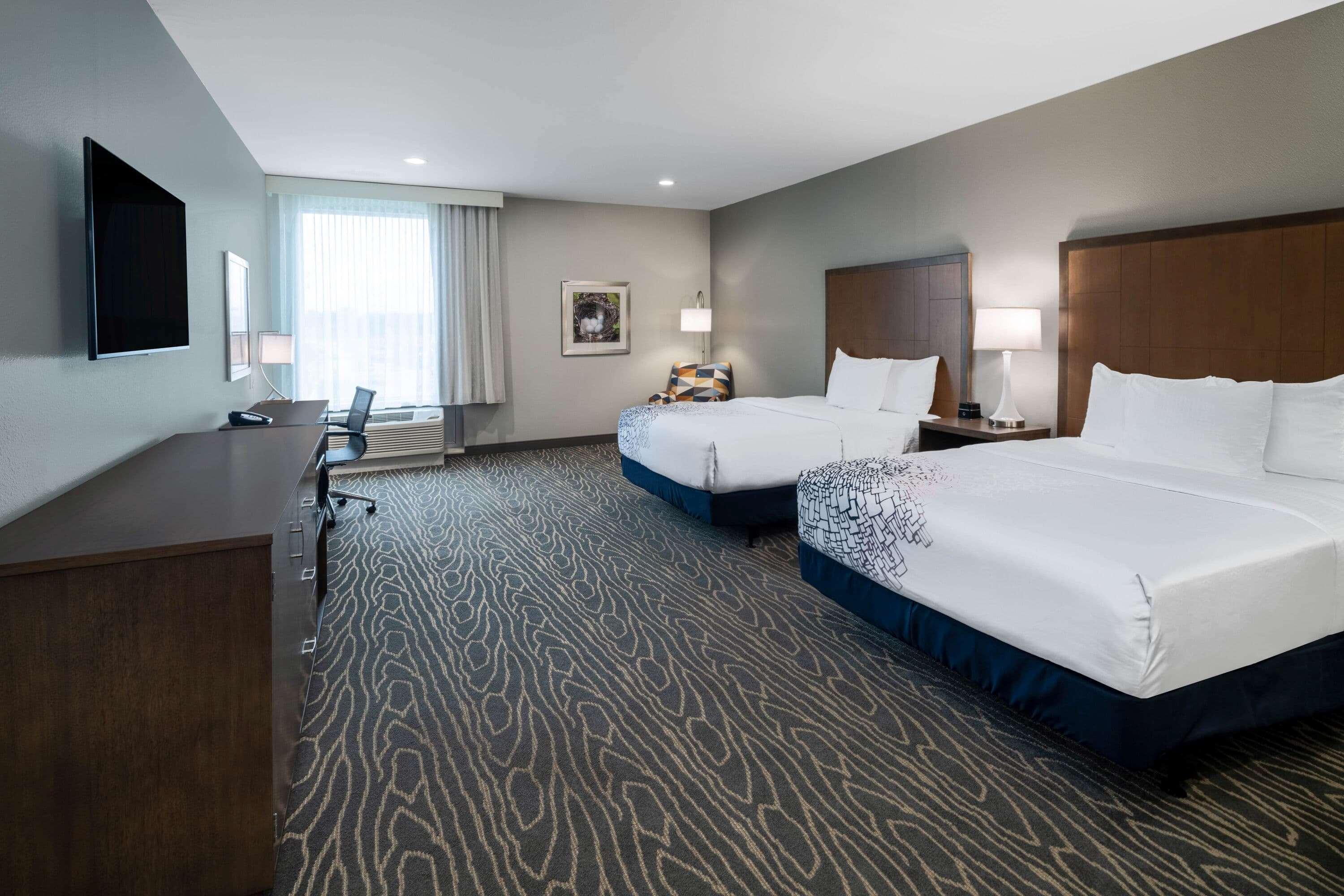 La Quinta Inn & Suites By Wyndham Tifton Kültér fotó
