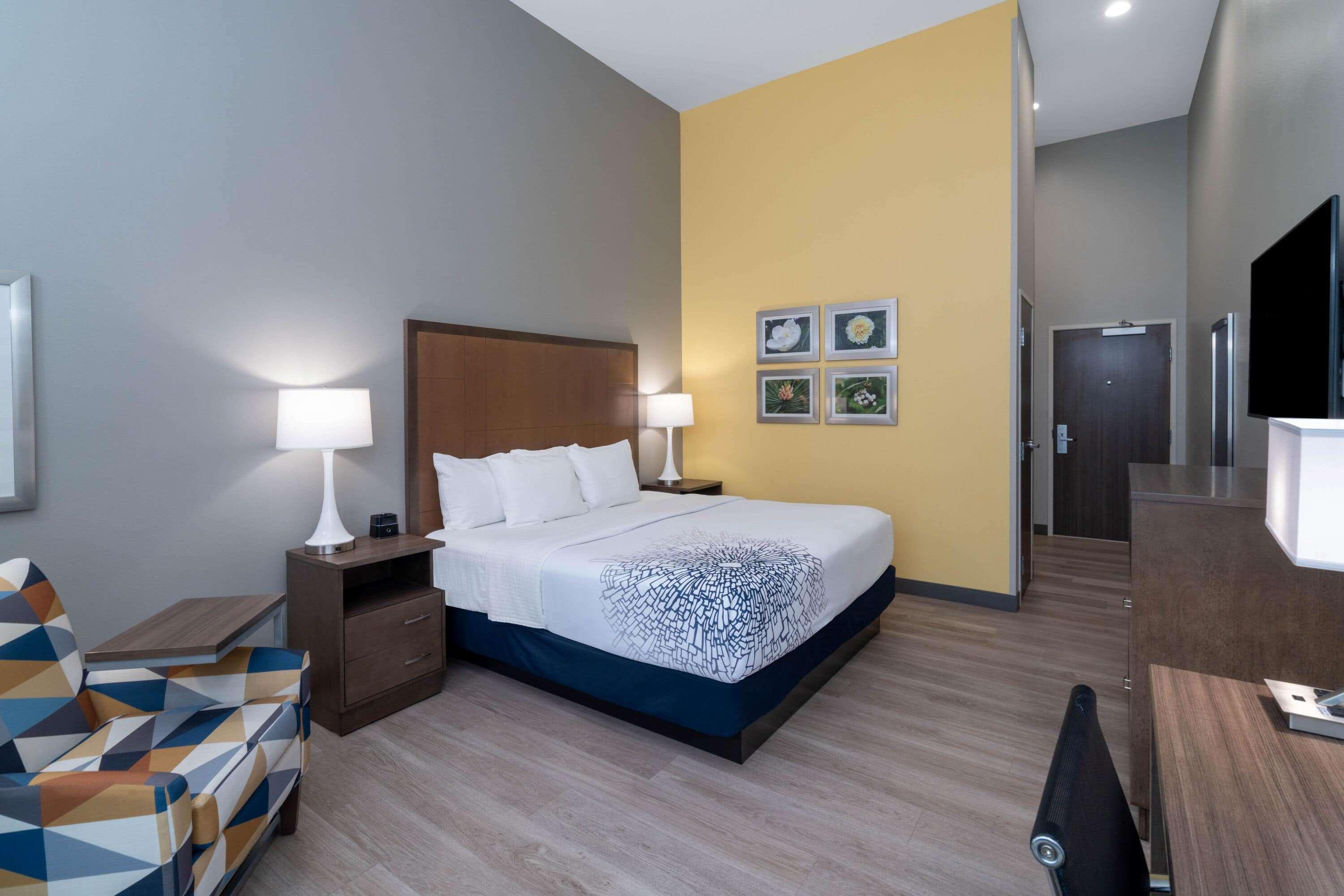 La Quinta Inn & Suites By Wyndham Tifton Kültér fotó