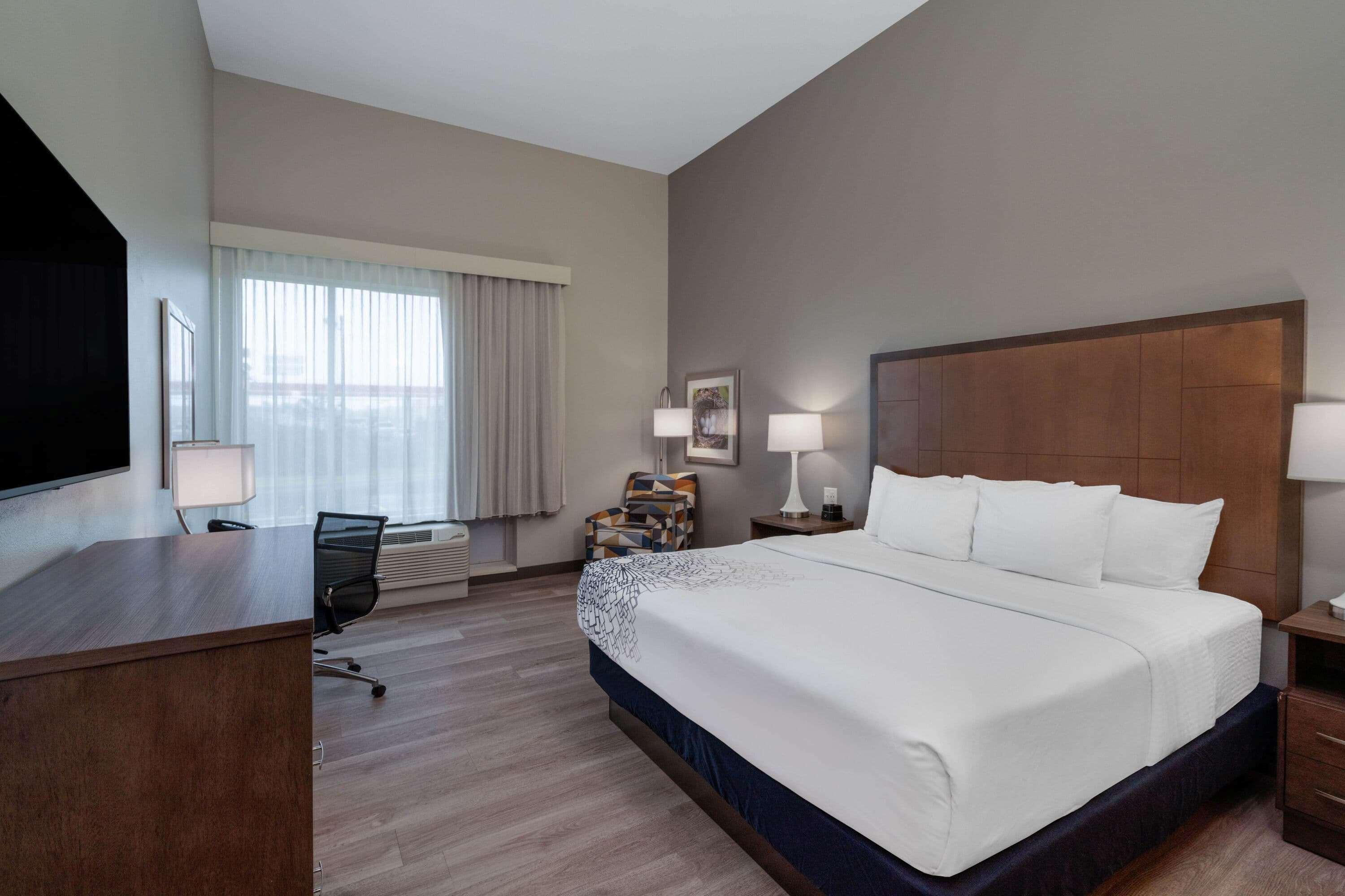 La Quinta Inn & Suites By Wyndham Tifton Kültér fotó