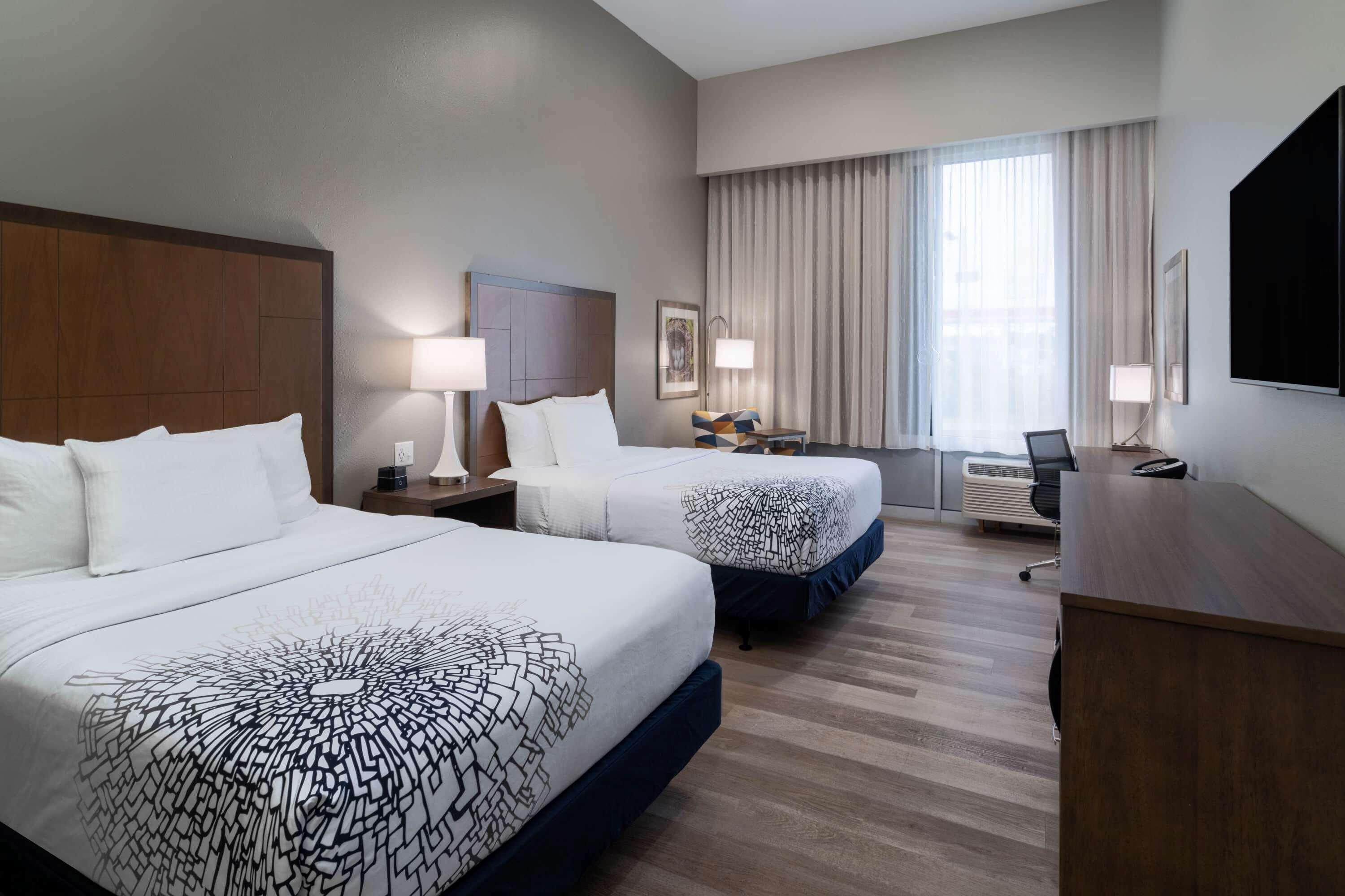 La Quinta Inn & Suites By Wyndham Tifton Kültér fotó