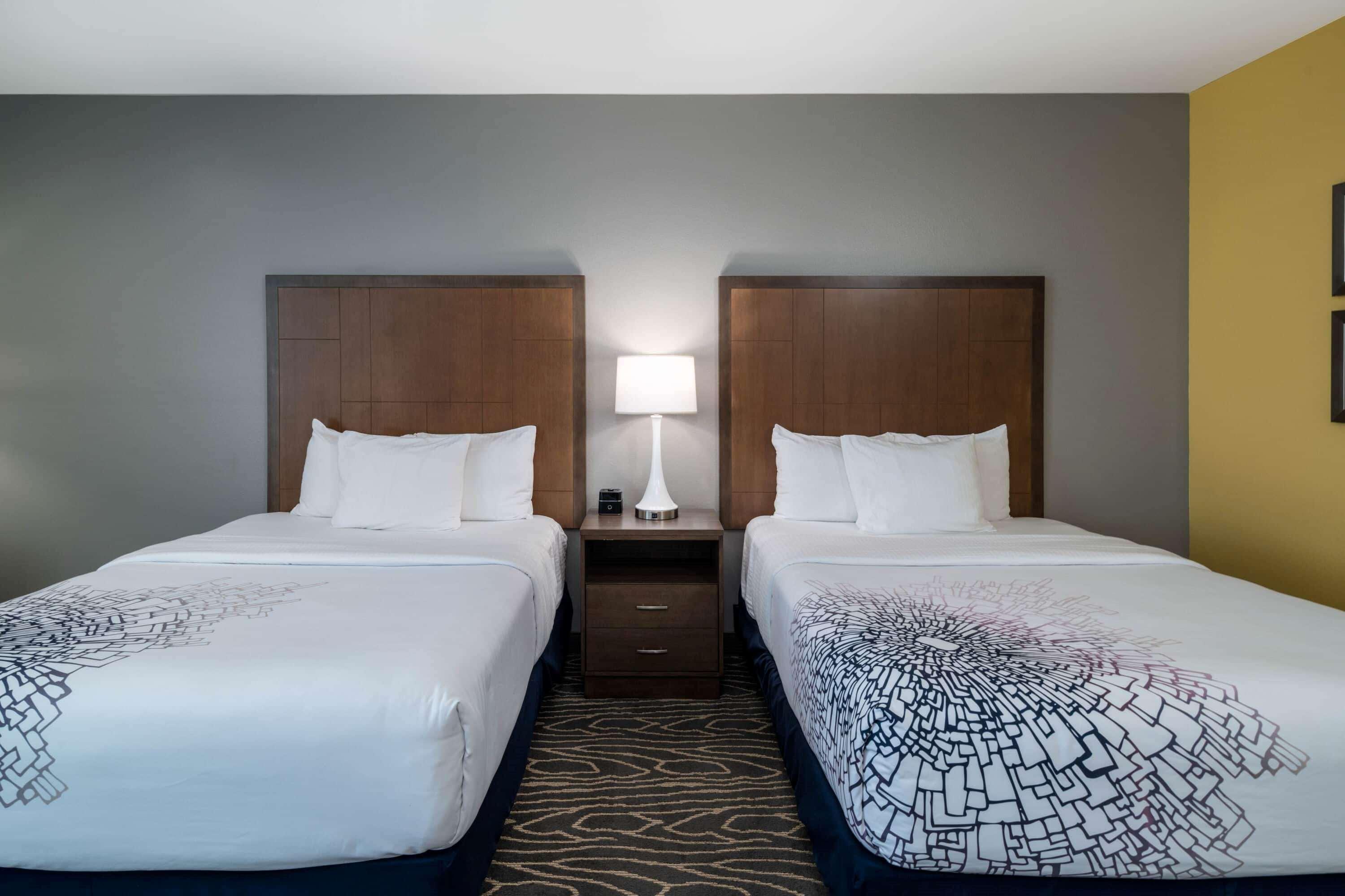 La Quinta Inn & Suites By Wyndham Tifton Kültér fotó
