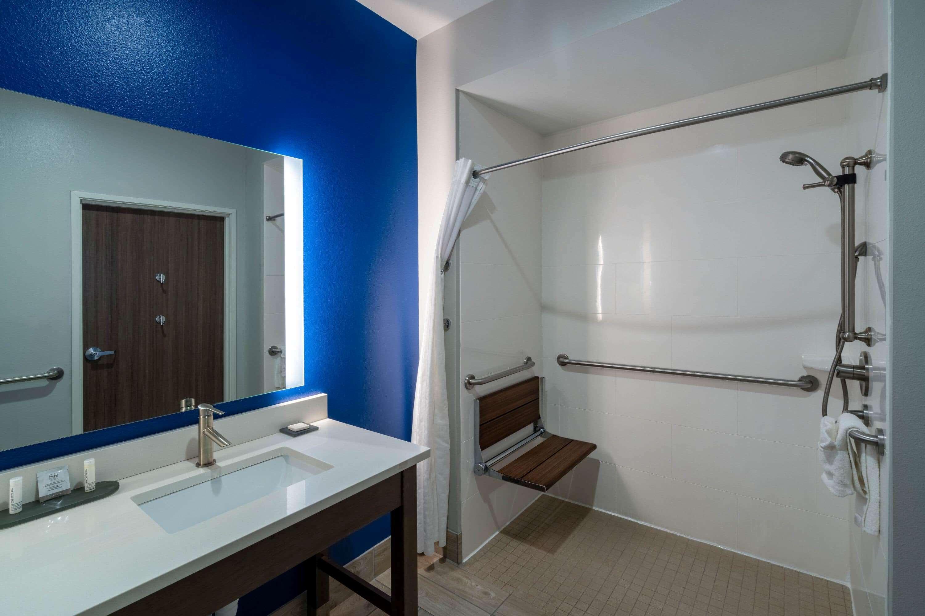 La Quinta Inn & Suites By Wyndham Tifton Kültér fotó