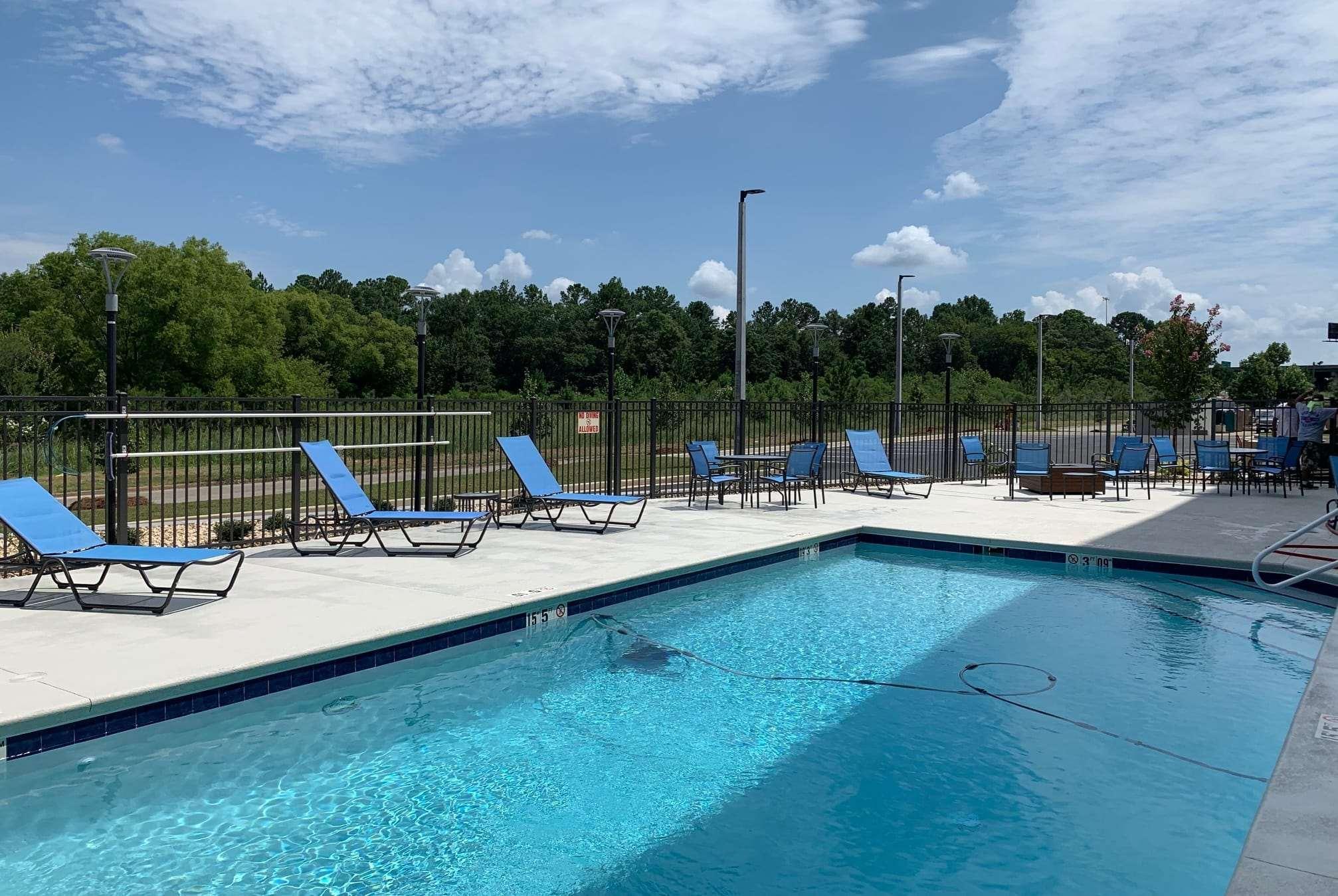 La Quinta Inn & Suites By Wyndham Tifton Kültér fotó