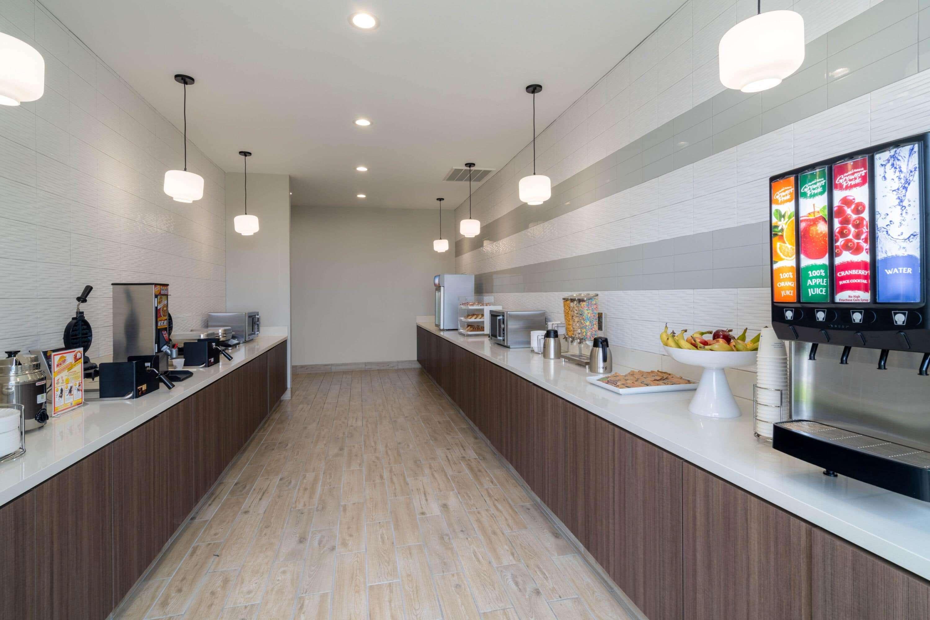 La Quinta Inn & Suites By Wyndham Tifton Kültér fotó