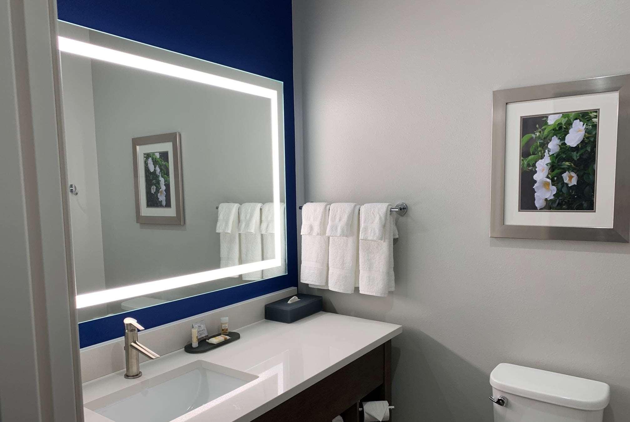 La Quinta Inn & Suites By Wyndham Tifton Kültér fotó