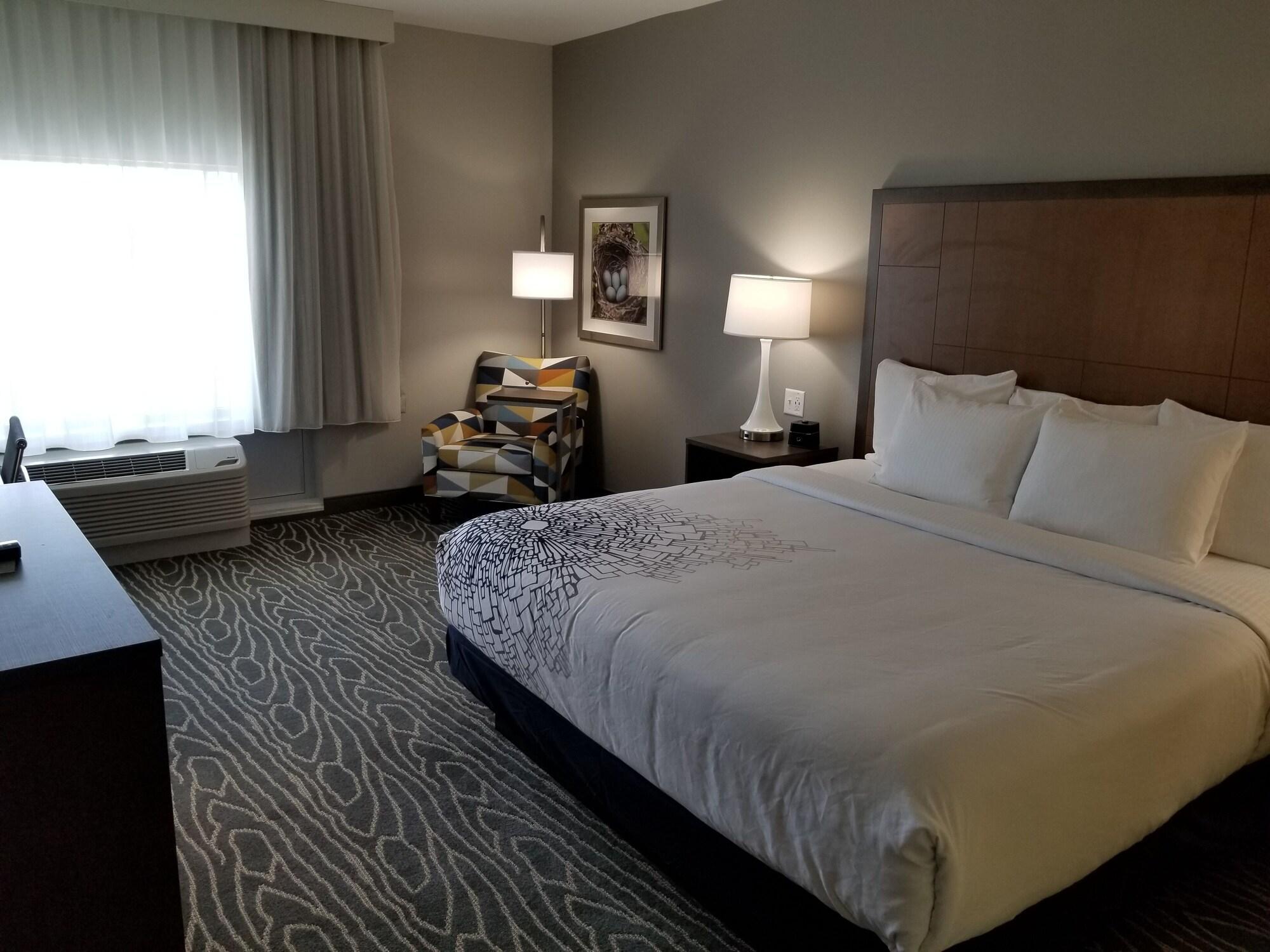 La Quinta Inn & Suites By Wyndham Tifton Kültér fotó