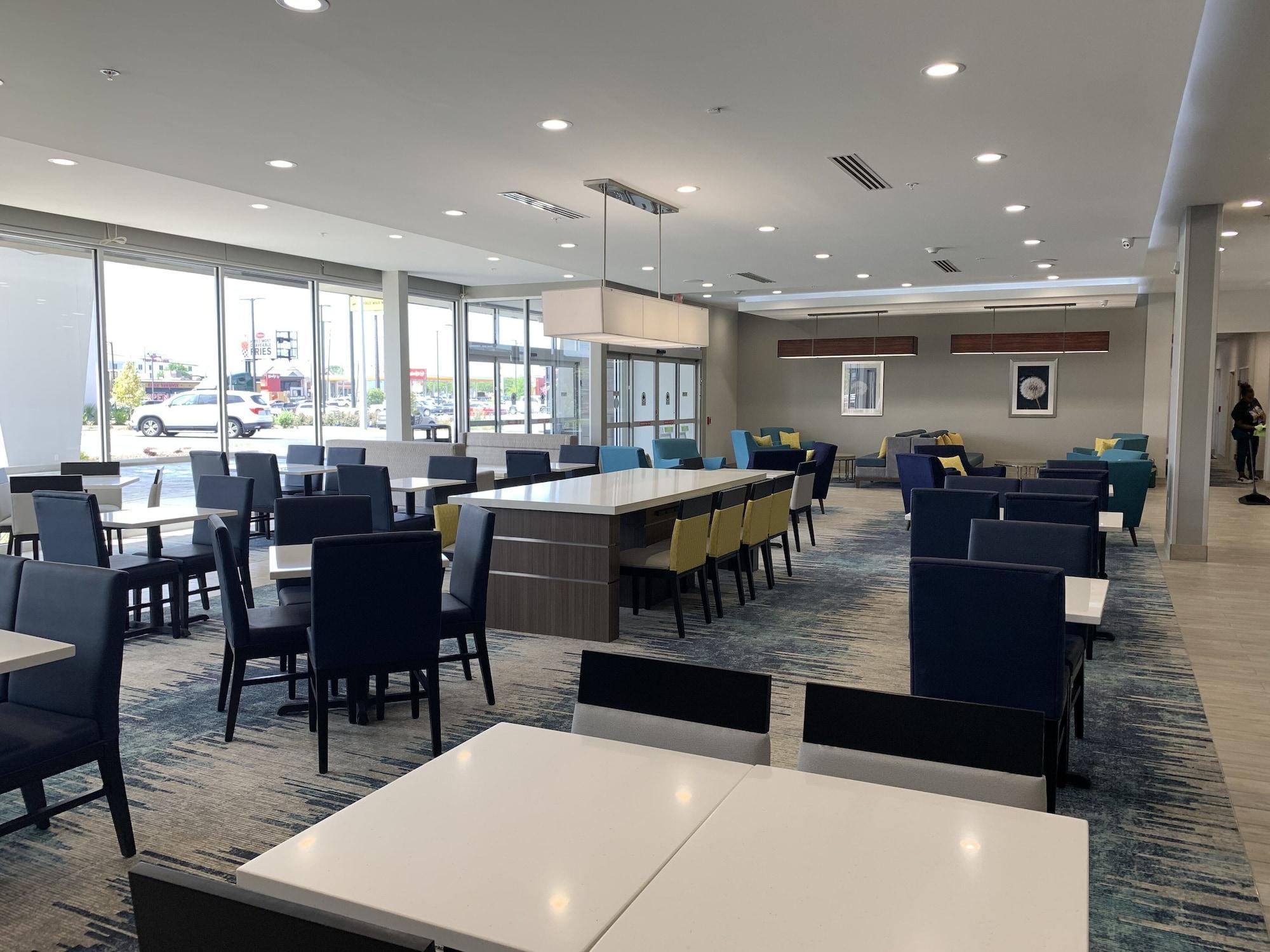 La Quinta Inn & Suites By Wyndham Tifton Kültér fotó