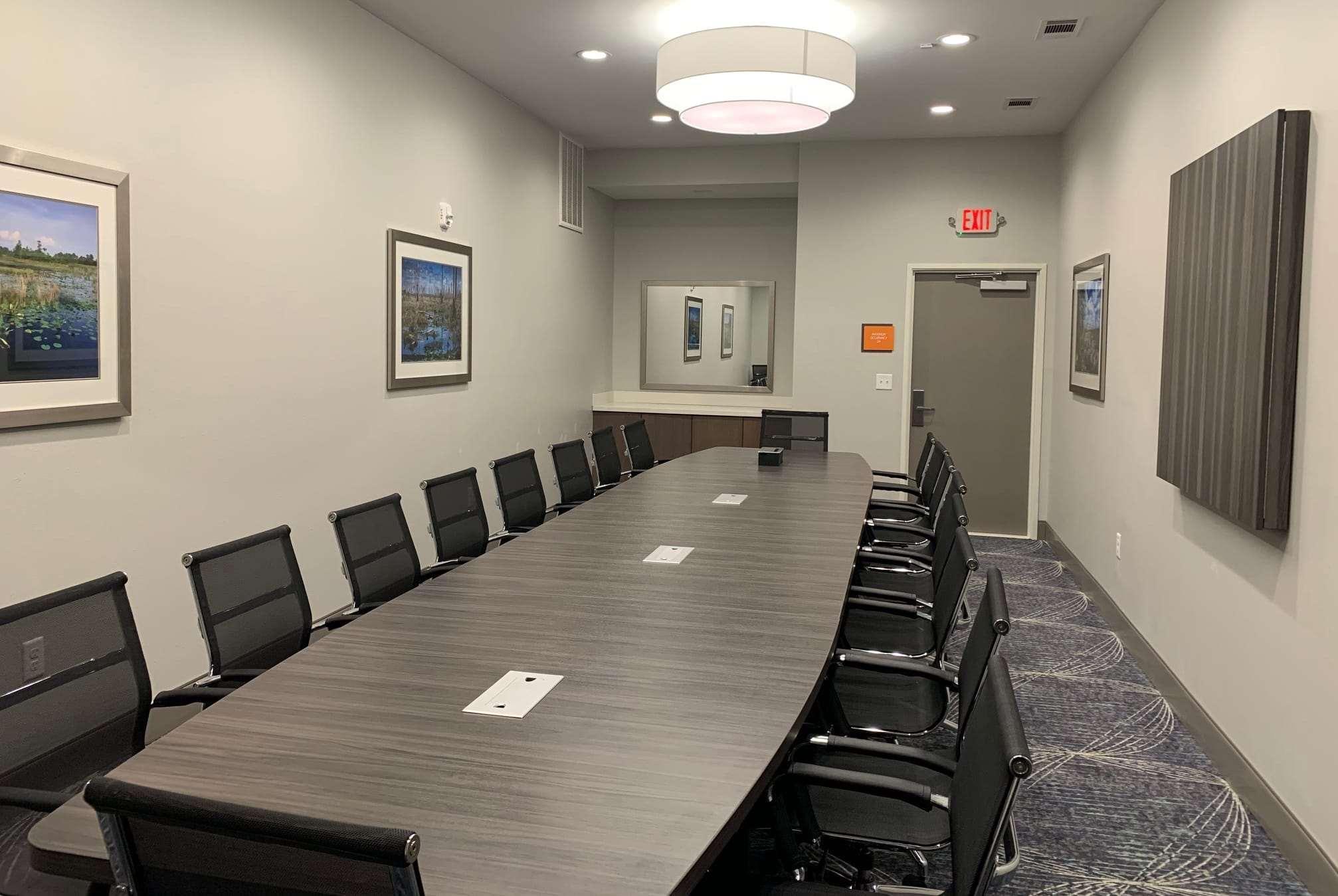 La Quinta Inn & Suites By Wyndham Tifton Kültér fotó