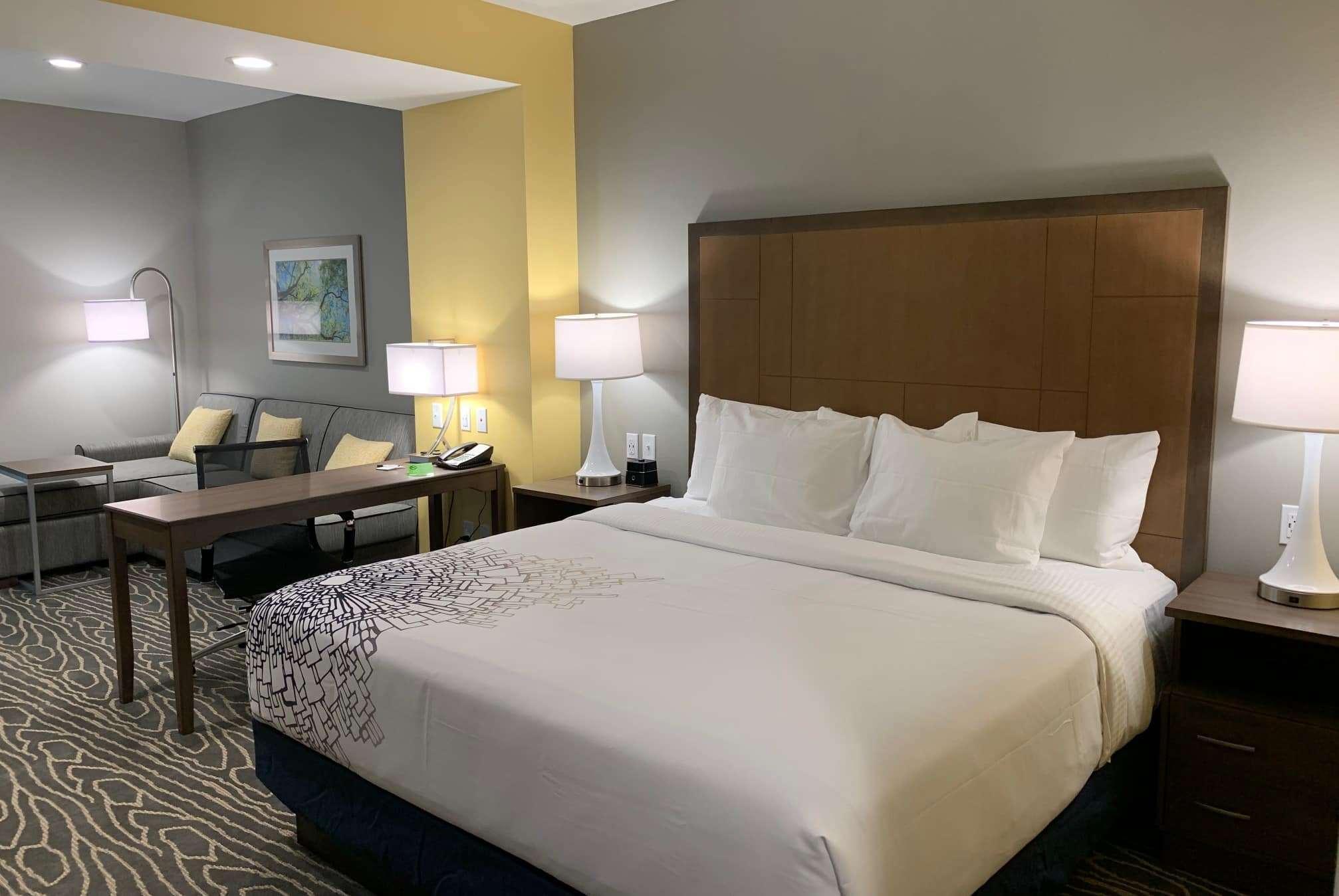 La Quinta Inn & Suites By Wyndham Tifton Kültér fotó