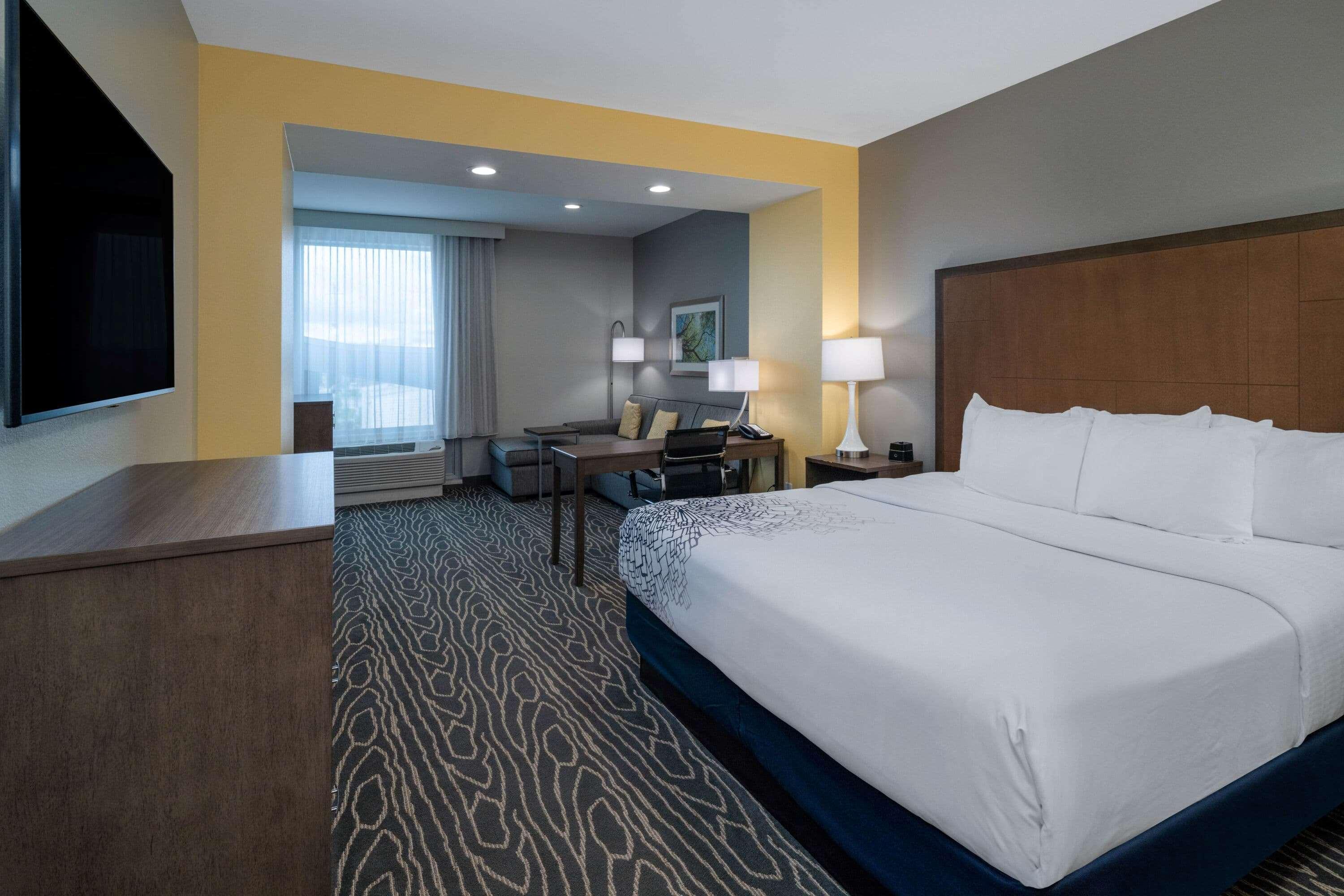 La Quinta Inn & Suites By Wyndham Tifton Kültér fotó