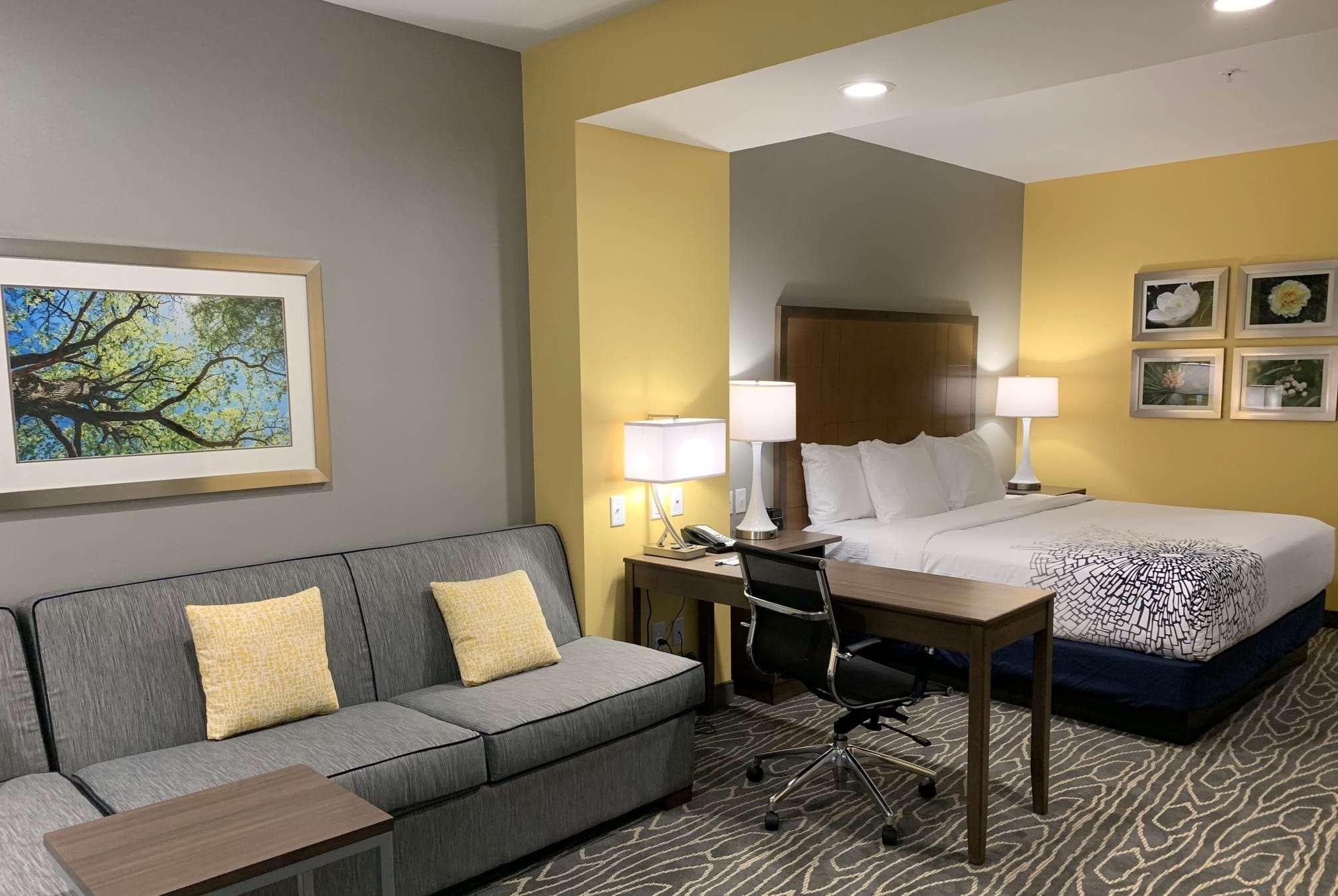 La Quinta Inn & Suites By Wyndham Tifton Kültér fotó