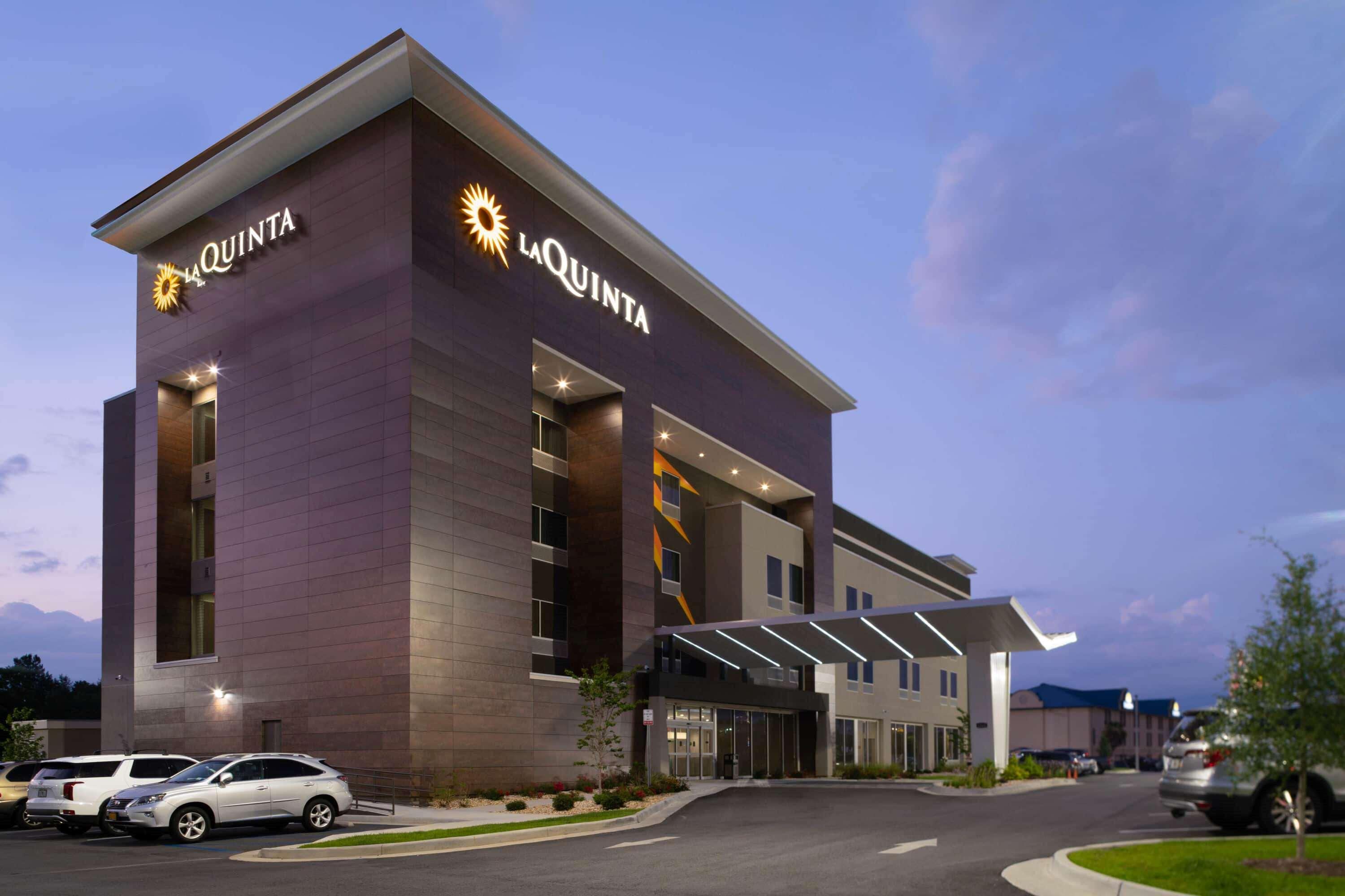 La Quinta Inn & Suites By Wyndham Tifton Kültér fotó