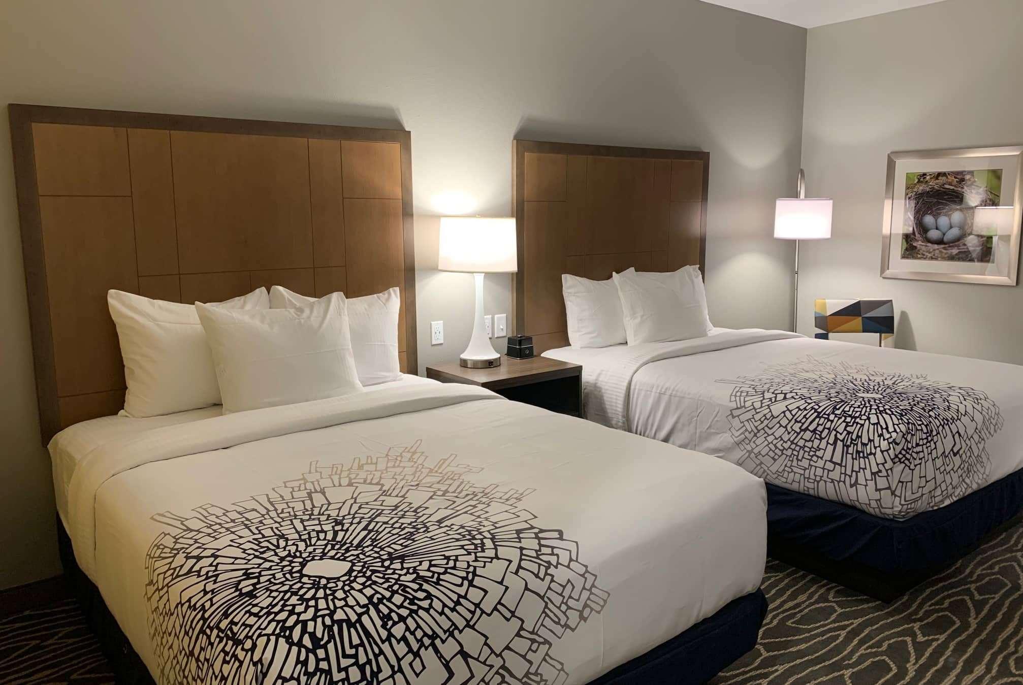 La Quinta Inn & Suites By Wyndham Tifton Kültér fotó
