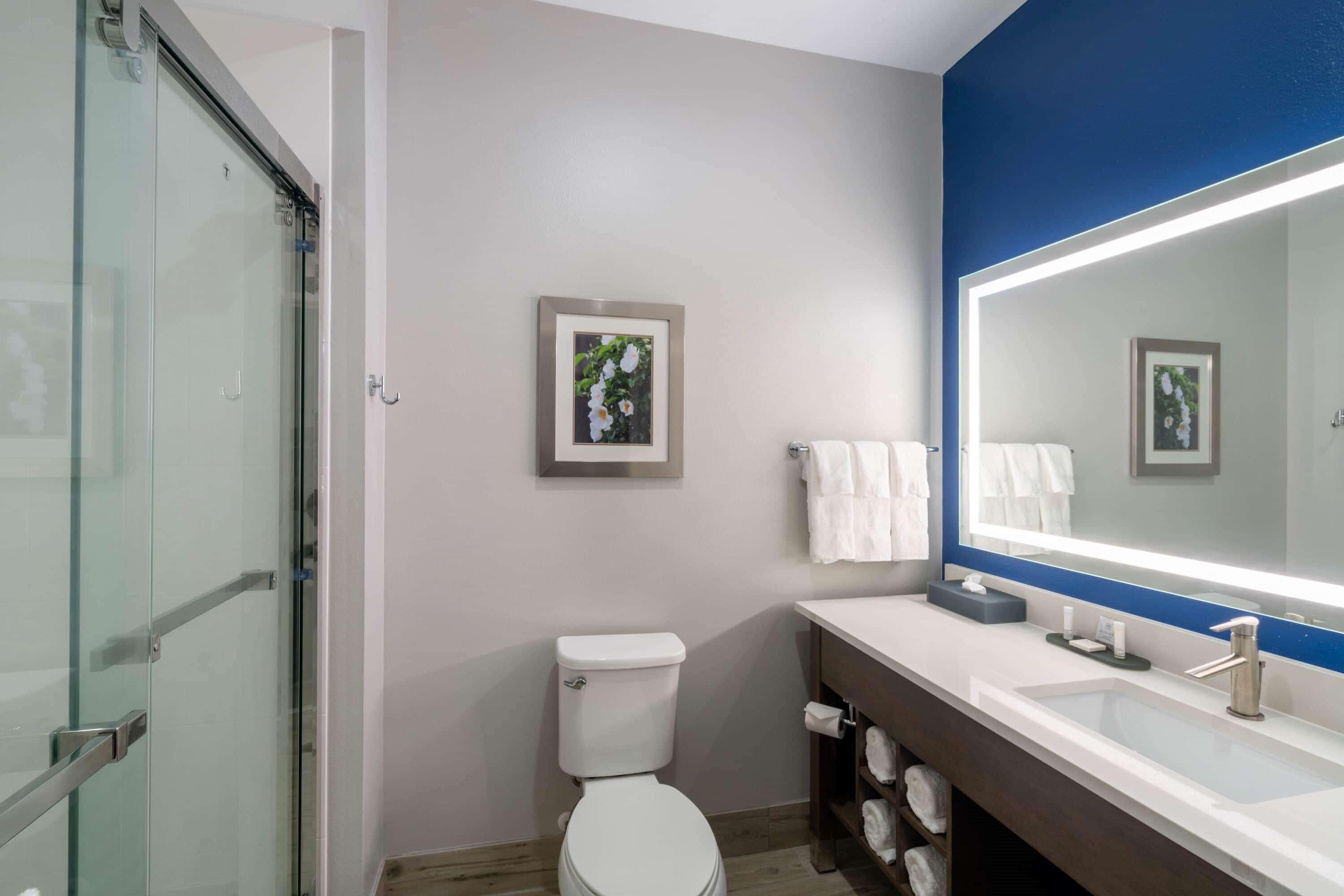 La Quinta Inn & Suites By Wyndham Tifton Kültér fotó