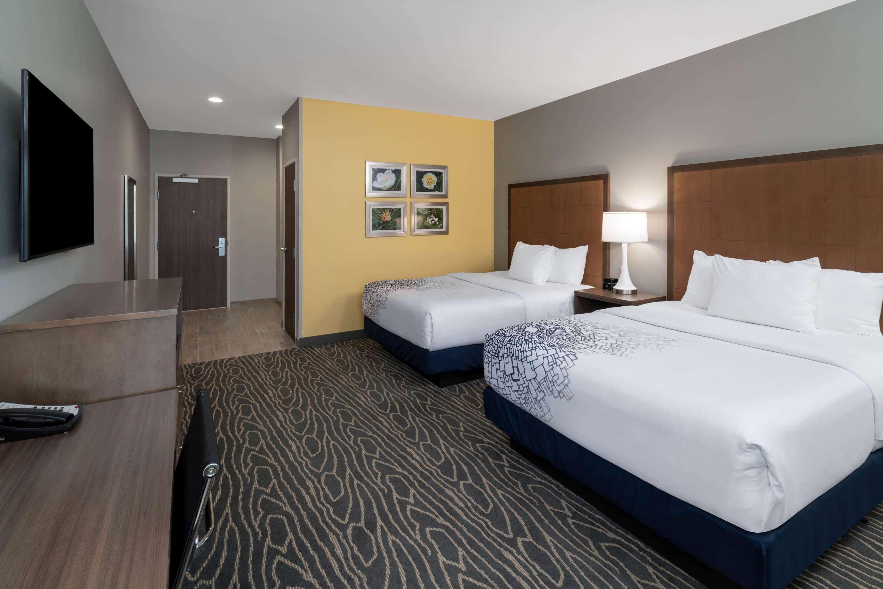 La Quinta Inn & Suites By Wyndham Tifton Kültér fotó