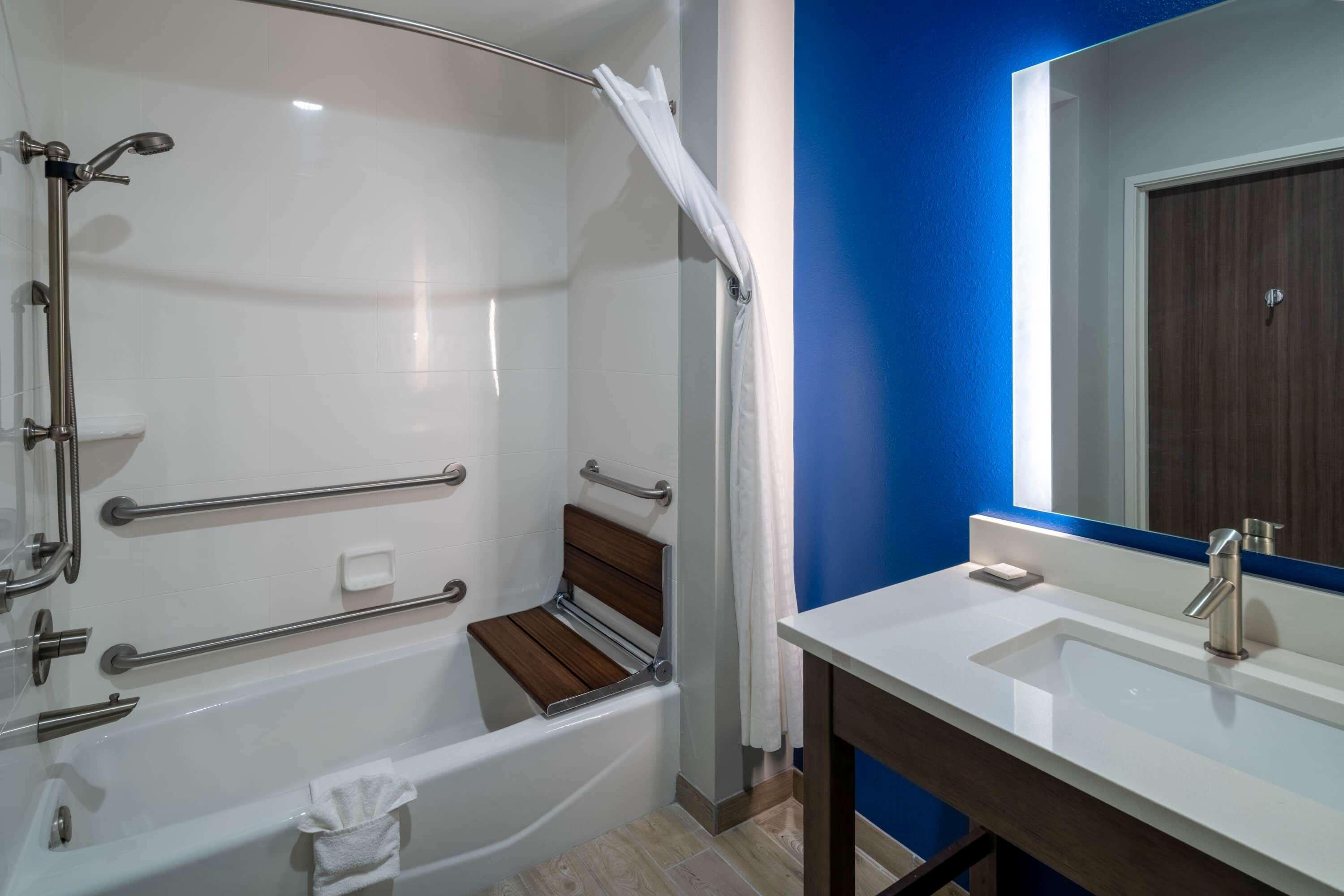 La Quinta Inn & Suites By Wyndham Tifton Kültér fotó