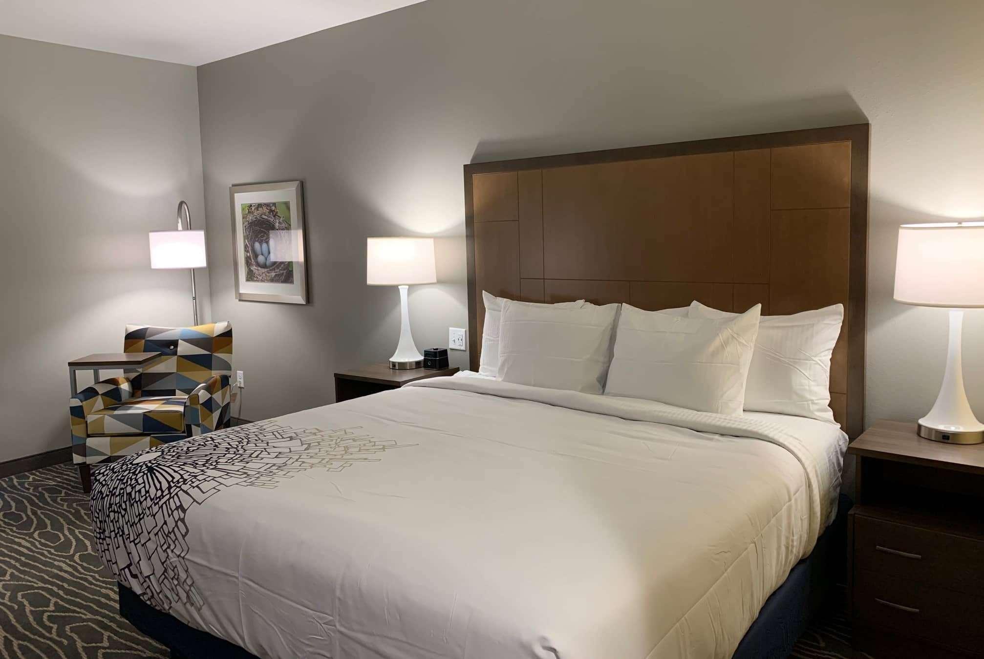 La Quinta Inn & Suites By Wyndham Tifton Kültér fotó