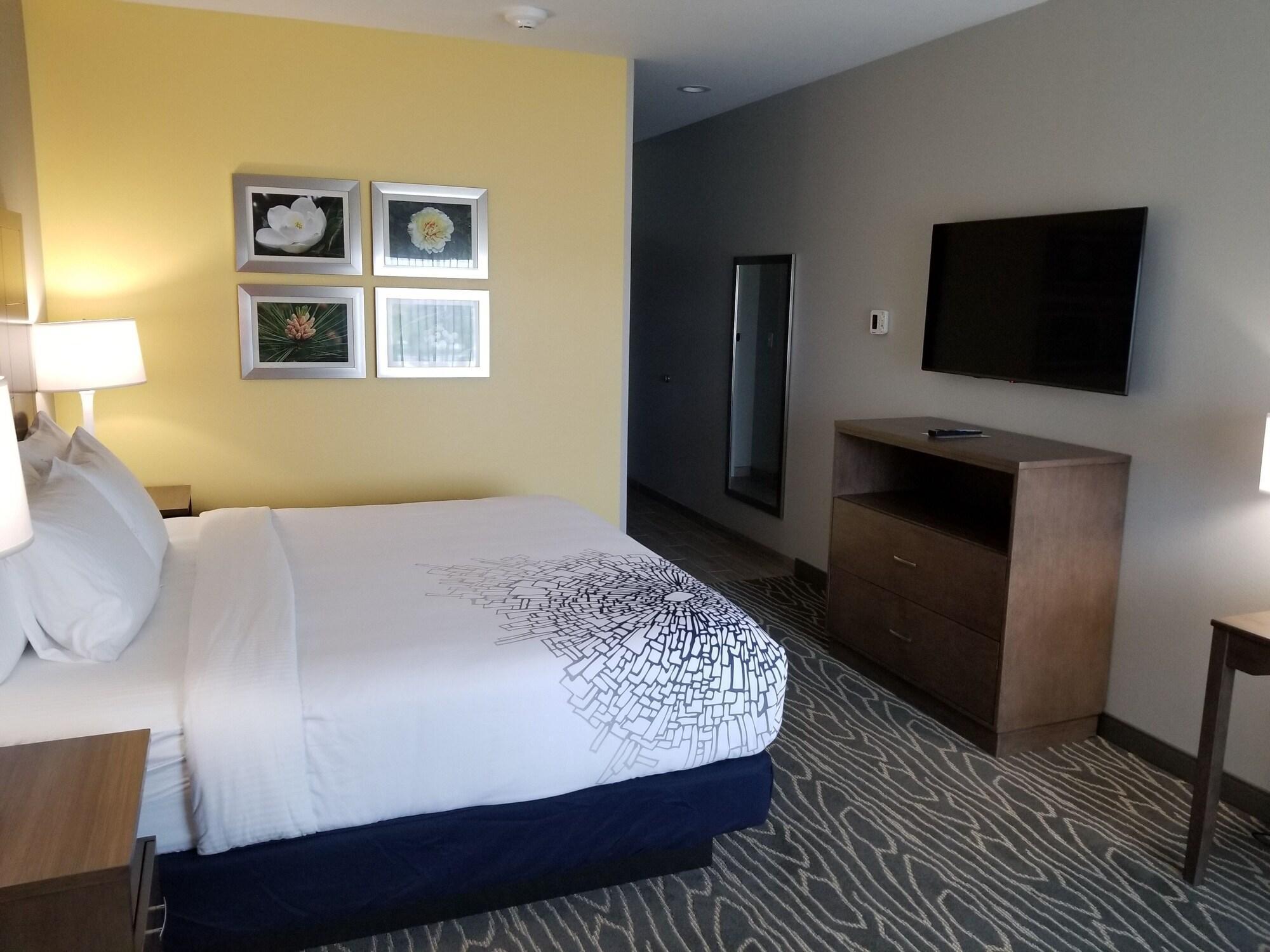 La Quinta Inn & Suites By Wyndham Tifton Kültér fotó