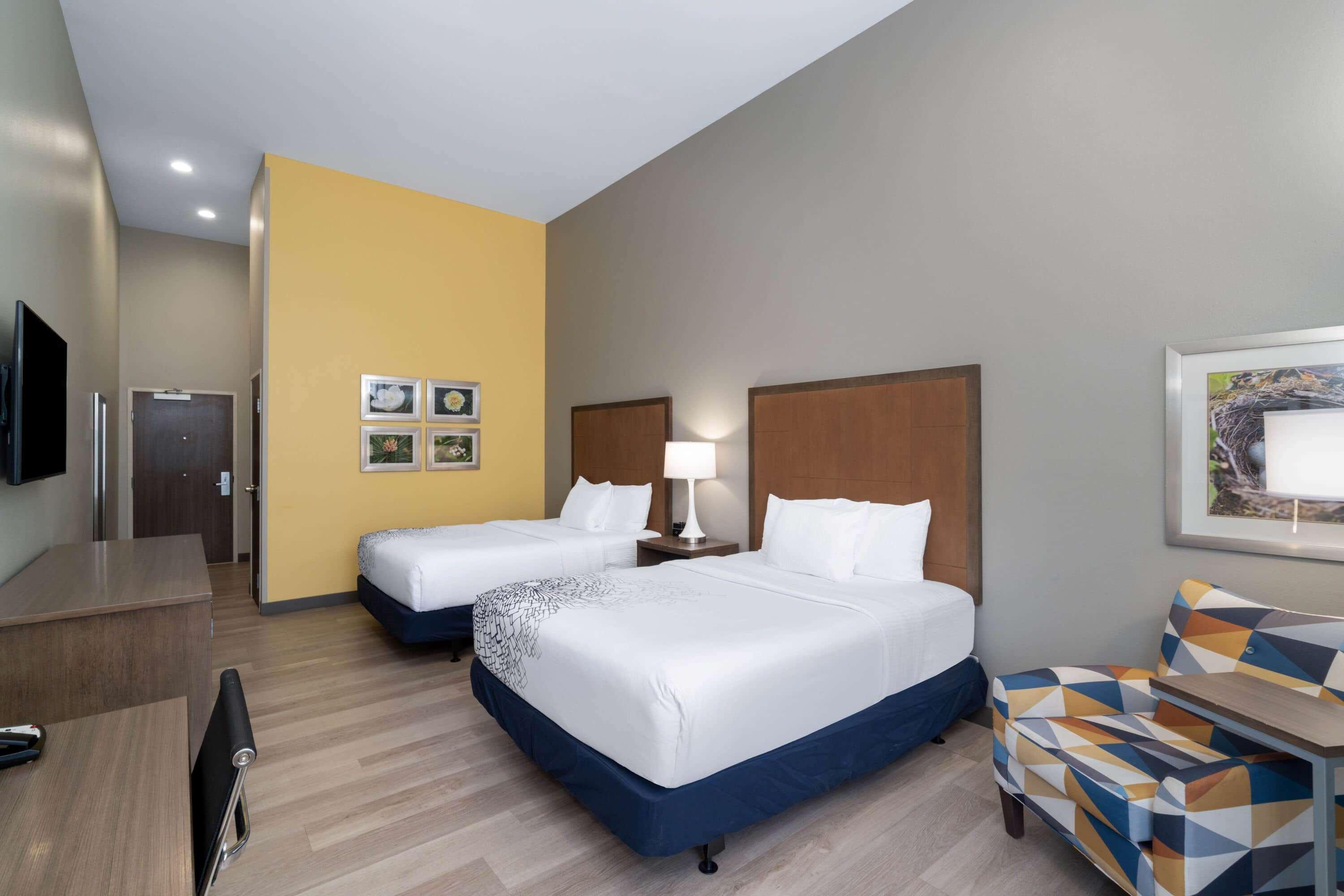 La Quinta Inn & Suites By Wyndham Tifton Kültér fotó