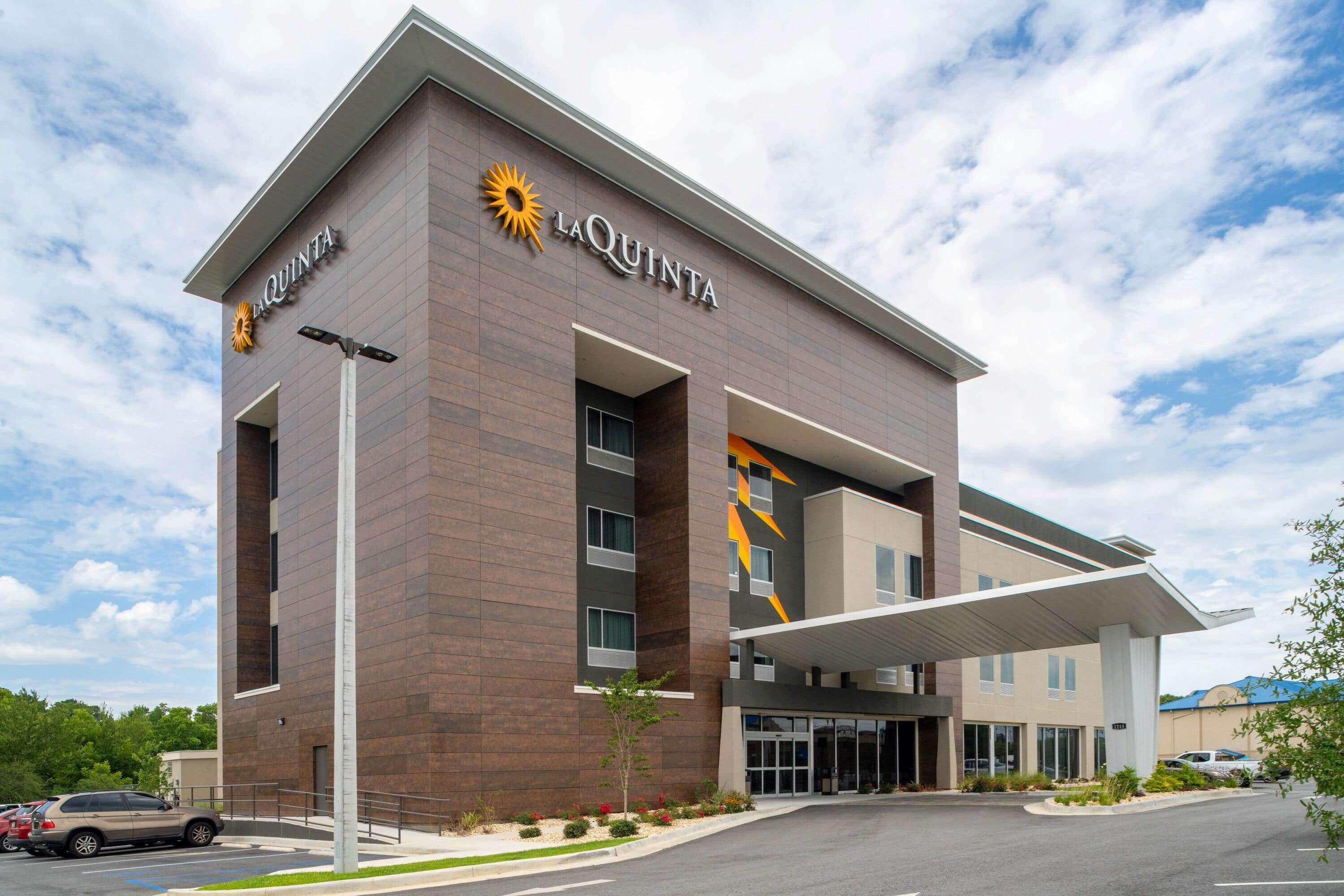 La Quinta Inn & Suites By Wyndham Tifton Kültér fotó