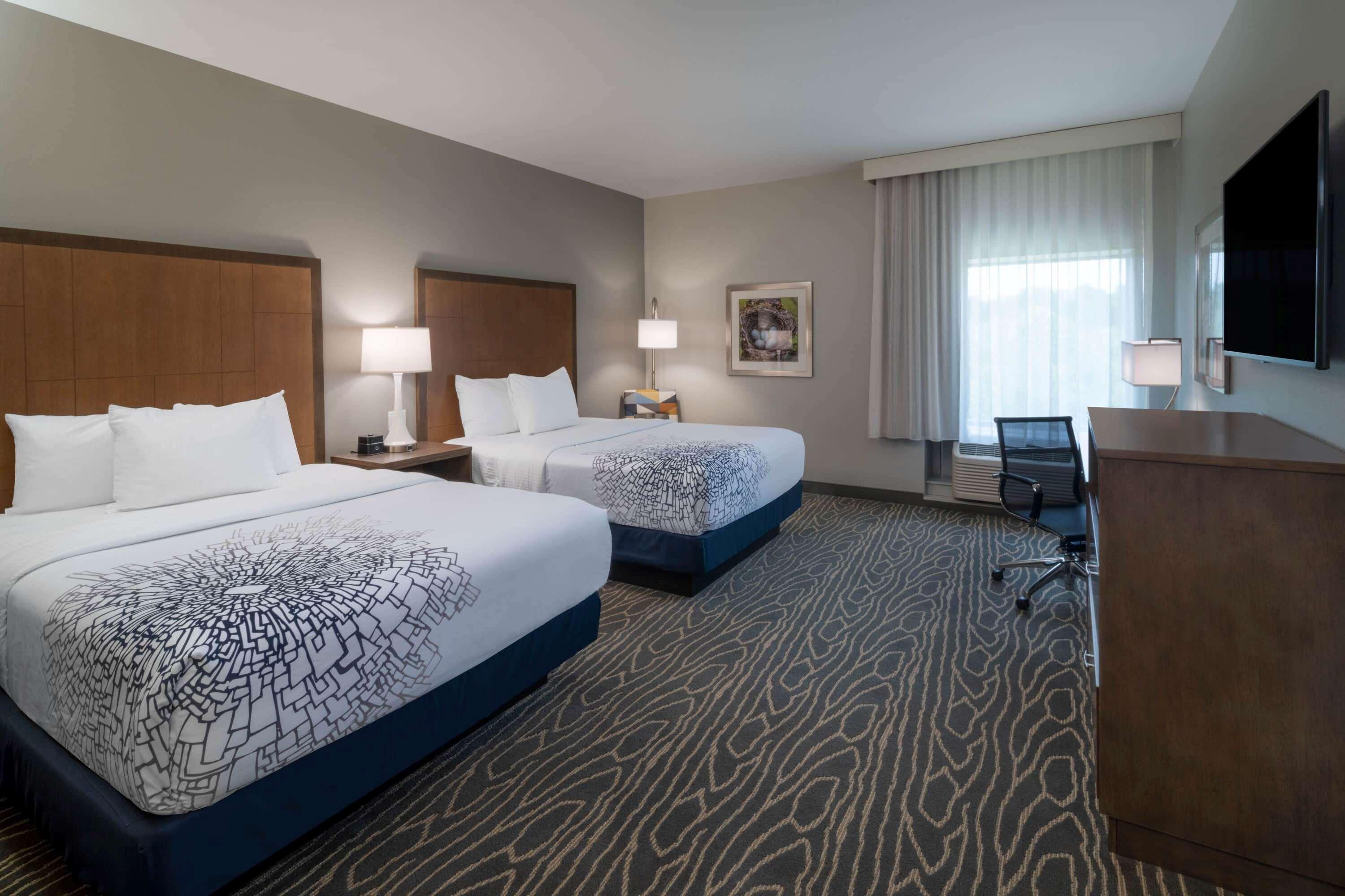 La Quinta Inn & Suites By Wyndham Tifton Kültér fotó