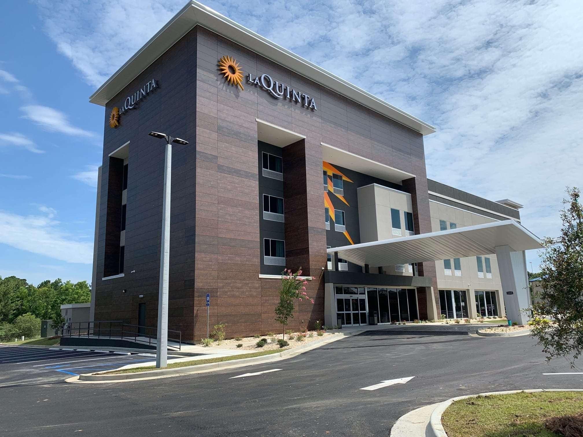 La Quinta Inn & Suites By Wyndham Tifton Kültér fotó