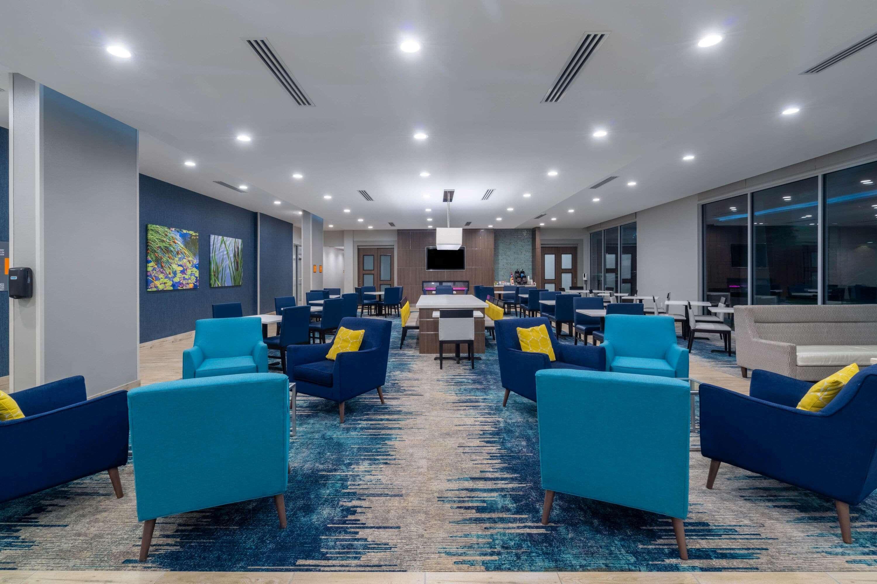 La Quinta Inn & Suites By Wyndham Tifton Kültér fotó