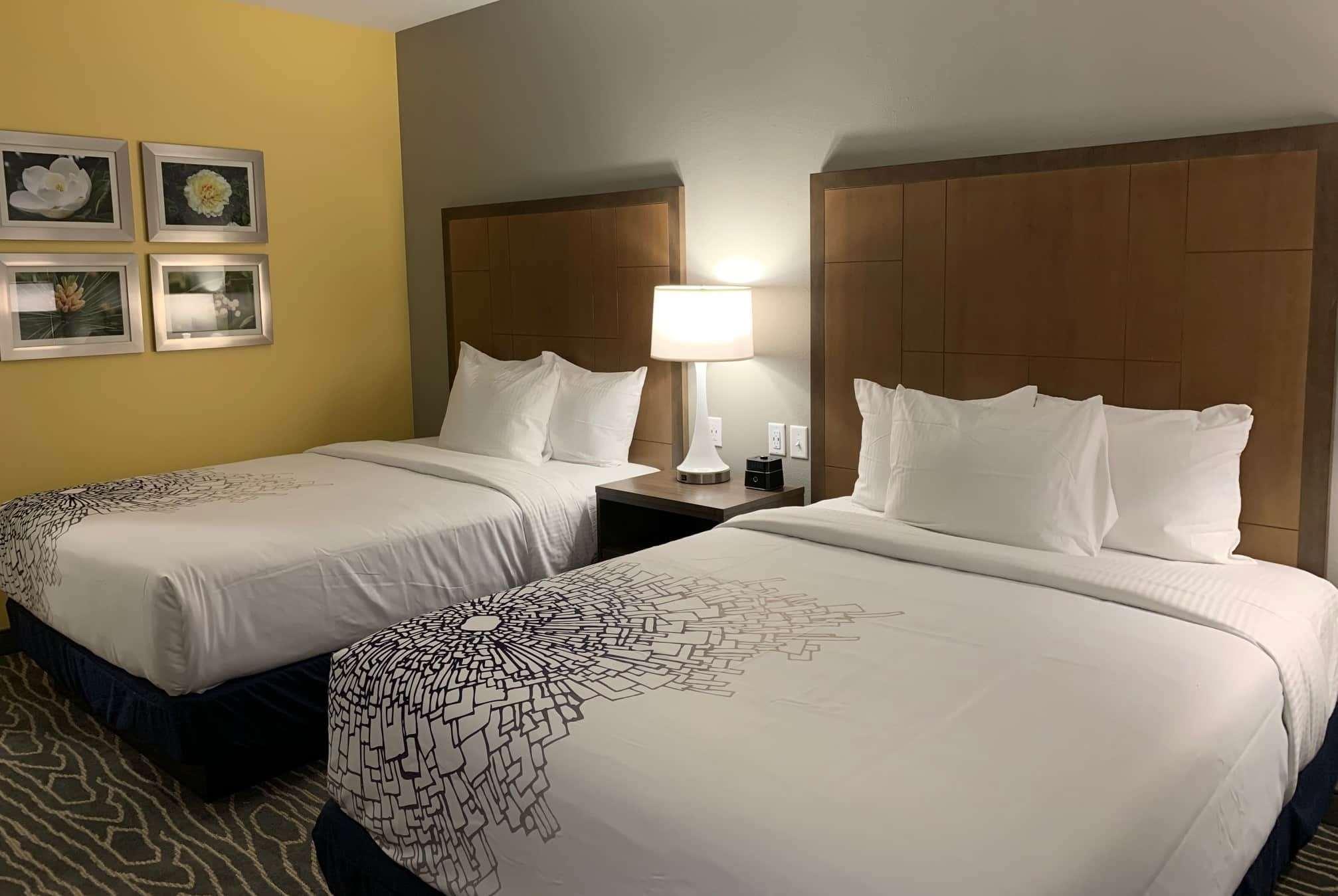 La Quinta Inn & Suites By Wyndham Tifton Kültér fotó
