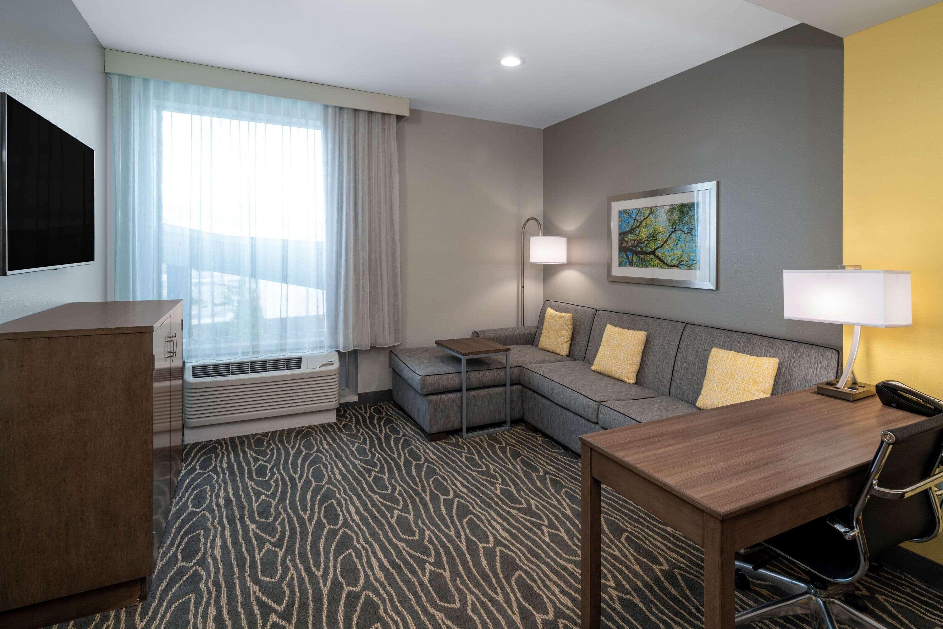 La Quinta Inn & Suites By Wyndham Tifton Kültér fotó
